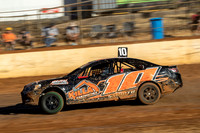 Street Stock 10 T10 - 10 - Carrick - 26th Dec 2019-19