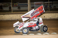 sprintcar 2 t2 Scott Bissett - 14 - Latrobe - 15th Jan 2016-9