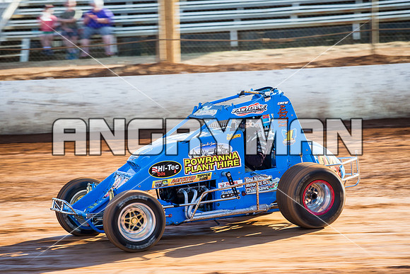wingless 24 t24 brad whitchurch - 12 - Carrick - 8th Jan 2016-7
