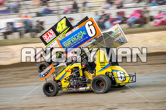 formula 500 6 t6 Jason Cox - 15 - Latrobe - 16th Jan 2016-6
