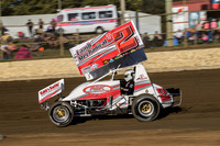 sprintcar 2 t2 Scott Bissett - 22 - Latrobe - 27th Feb 2016-3