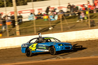 Street Stock 4 T4 - Latrobe - 16th Nov 2019-3