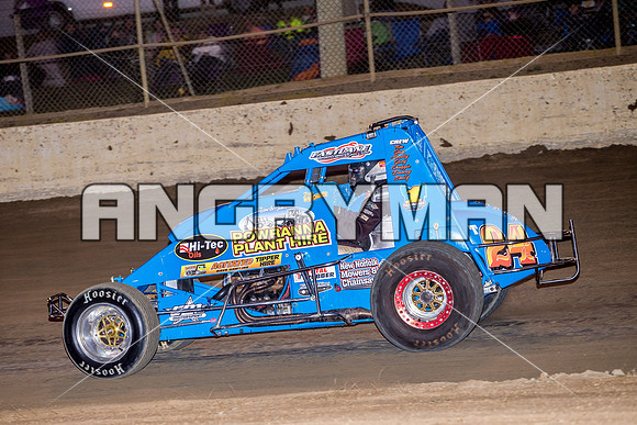 wingless 24 t24 brad whitchurch - 5 - Latrobe - 14th Nov 2015-8