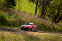 857 - SS16 - Stony Creek Spur - R