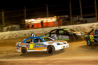 Street Stock 1 T1 - 6 - Carrick - 9th Jan 2021-6