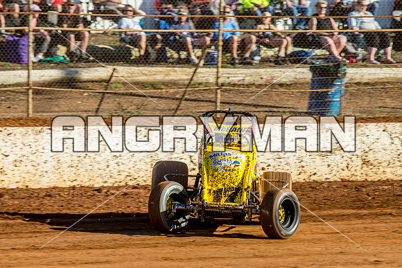 wingless 17 t17 hadyn mcbain - 19 - Carrick - 6th Feb 2016-2
