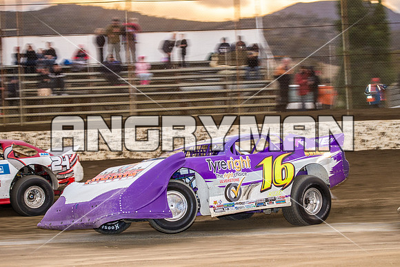 super sedan 16 t16 corey smith - 8 - Hobart - 12th Dec 2015-8