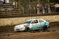 Junior 22 T22 - 13 - Hobart - 13th March 2021
