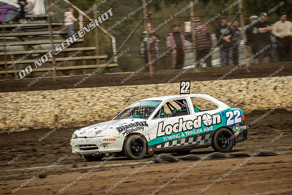Junior 22 T22 - 13 - Hobart - 13th March 2021