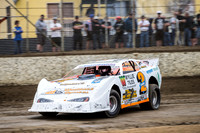 super sedan 2 t2 jarrod harper - 10 - Hobart - 2nd Jan 2016-2