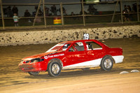 street stock 19 t19 - 22 - Latrobe - 27th Feb 2016-3
