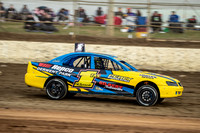 Street Stock 23 T23 - Latrobe - 16th Nov 2019