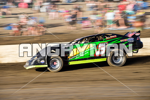 super sedan 3 t3 david nichols - 23 - Hobart - 5th March 2016-7