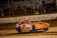 Street Stock 164 T164 - 11 - Latrobe - 27th Feb 2021-8