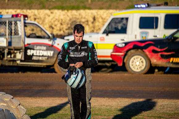 Formula 500 71 T71 - Sunday-7