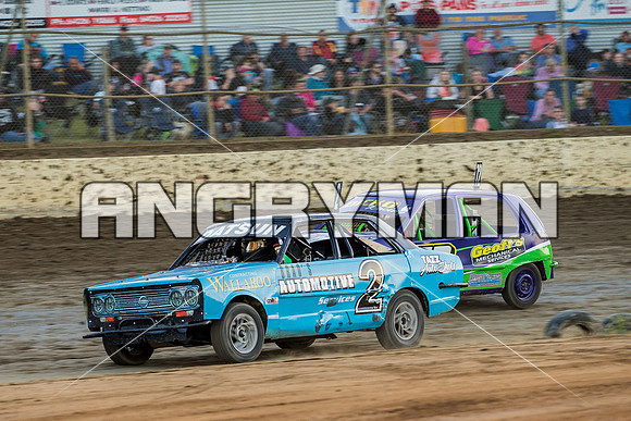 junior 2 t2 lachlan oliver - 9 - Latrobe - 27th Dec 2015-3