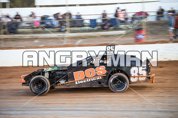 amca 85 t85 - 6 - Carrick - 28th Nov 2015-6