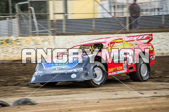 super sedan 61 T61 Laura Davidson - 8 - Hobart - 12th Dec 2015-2