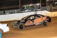 Street Stock 10 T10 - 4 - Carrick - 19th Oct 2019-15