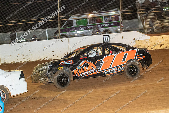 Street Stock 10 T10 - 4 - Carrick - 19th Oct 2019-15