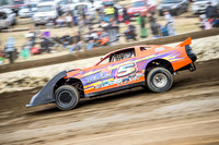 super sedan 5 T5 Leon Cleary - 8 - Hobart - 12th Dec 2015-4