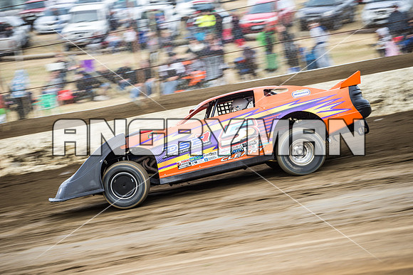 super sedan 5 T5 Leon Cleary - 8 - Hobart - 12th Dec 2015-4