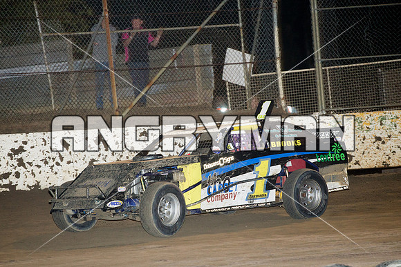 amca 22 t22 - 4 - Hobart - 30th Oct 2015-11