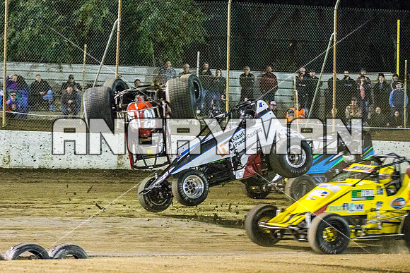 wingless 83 t83 jamie rolls - 8 - Hobart - 12th Dec 2015-20
