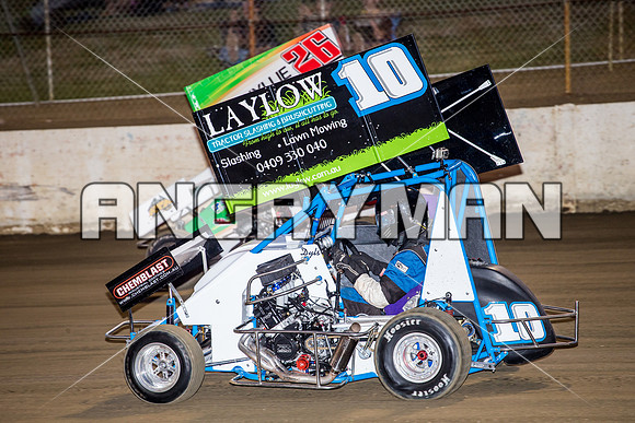 formula 500 10 t10 Beveridge - 4 - Hobart - 30th Oct 2015-4