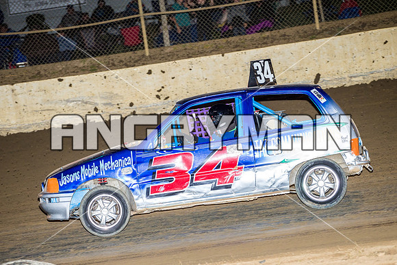 junior 34 t34 - 5 - Latrobe - 14th Nov 2015-7