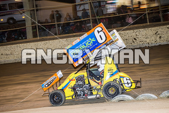 formula 500 6 t6 Jason Cox - 15 - Latrobe - 16th Jan 2016-10