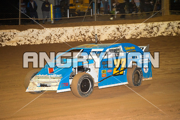 amca 27 t27 - 21 - Carrick - 20th Feb 2016-5