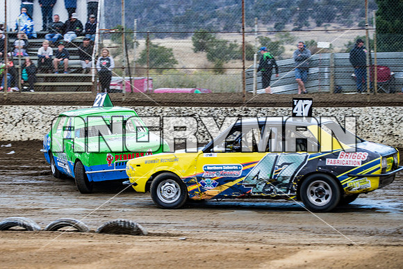 junior 21 t21 - 10 - Hobart - 2nd Jan 2016-4