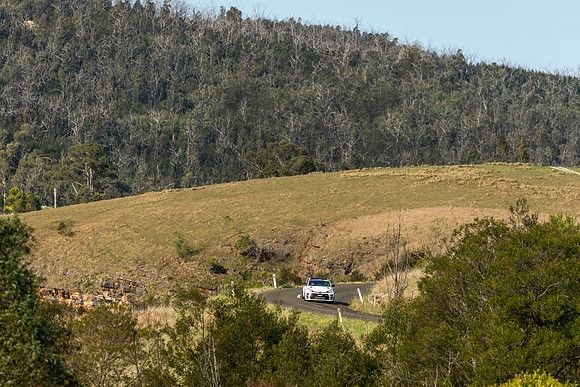 850 - SS12 - Stony Creek Spur - A