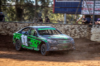 Street Stock 11 T11 - 09 - Carrick - 6th & 7th Jan 2023-26
