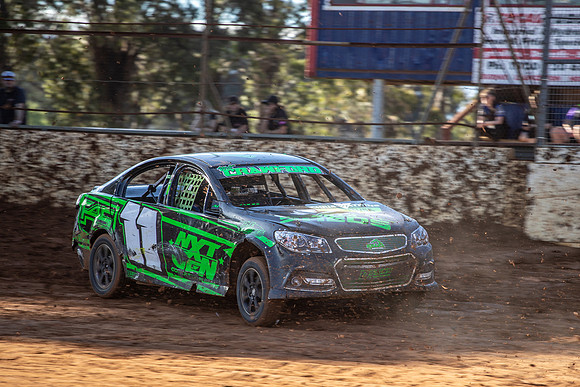 Street Stock 11 T11 - 09 - Carrick - 6th & 7th Jan 2023-26
