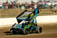 Sprintcar 22 T22 - 08 - Latrobe - 7th Dec 2019-2