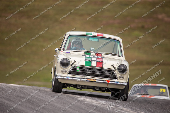 101 - Baskerville Historics 2018-2