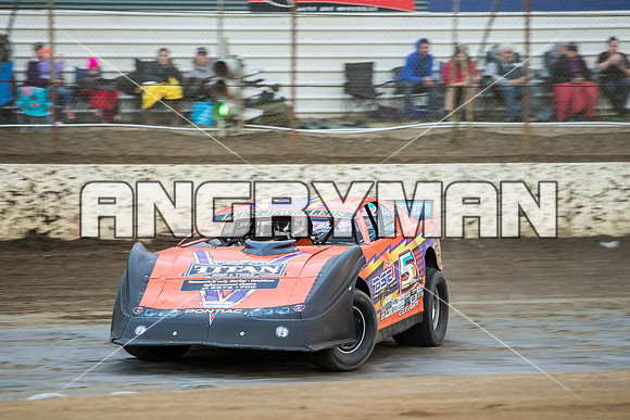 super sedan 5 T5 Leon Cleary - 10 - Hobart - 2nd Jan 2016-7