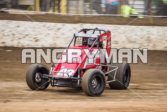 wingless 83 t83 jamie rolls - 8 - Hobart - 12th Dec 2015-8