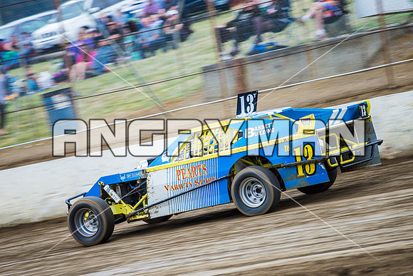 amca 13 t13 - 4 - Hobart - 30th Oct 2015-5