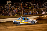 Street Stock 1 T1 - 9 - Hobart - 13th Feb 2021-3