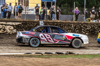 Street Stock 45 T45 - 11 - Hobart - 20th & 21st Jan 2023-9