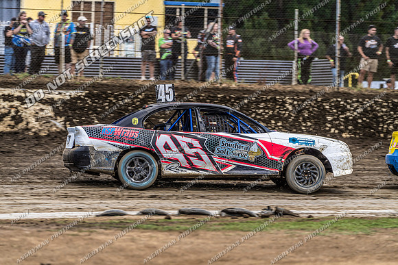 Street Stock 45 T45 - 11 - Hobart - 20th & 21st Jan 2023-9