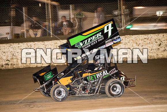 formula 500 9 t9 Luke Sapwell - 23 - Hobart - 5th March 2016-13