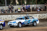 Street Stock 2 T2 - 15 - Hobart - 25th Jan 2020