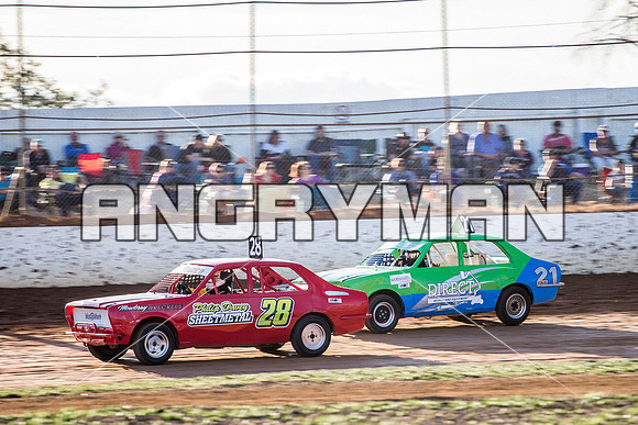 junior 28 t28 - 6 - Carrick - 28th Nov 2015