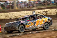 Street Stock 10 T10 - 11 - Latrobe - 28th Dec 2019-11
