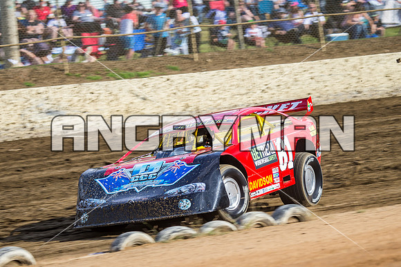 super sedan 61 T61 Laura Davidson - 7 - Latrobe - 5th Dec 2015-5