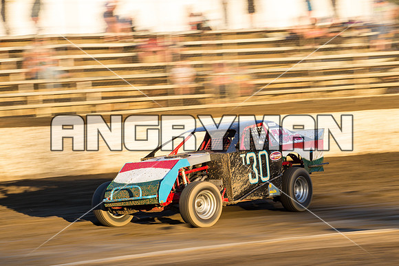 amca 30 t30 - 23 - Hobart - 5th March 2016-6